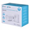 TP-Link KE100 KIT TERMOSTAT Smart WiFi (head and hub white kit)