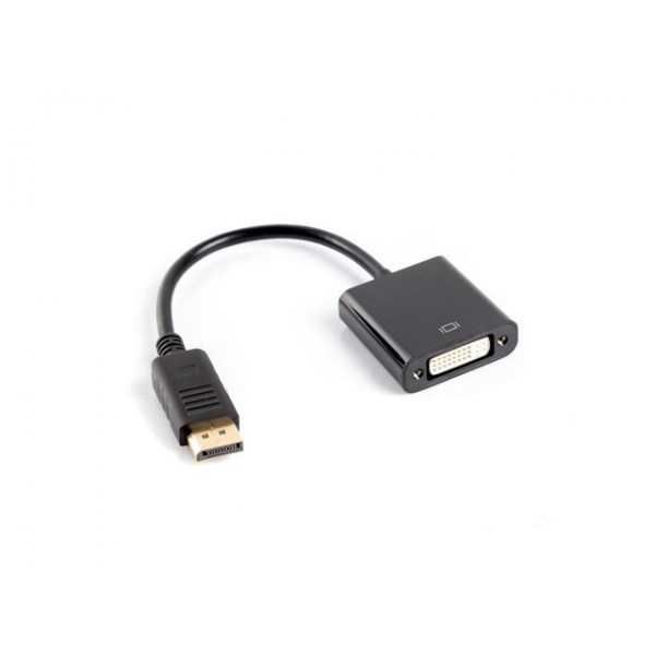 Lanberg AD-0007-BK video cable adapter 0.1 ...