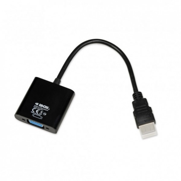 iBox IAHV01 video cable adapter HDMI ...