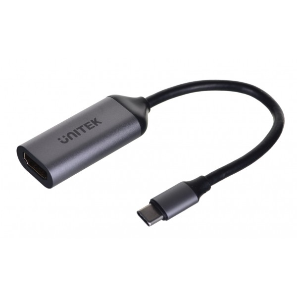 UNITEK ADAPTER USB-C - HDMI 2.0 ...