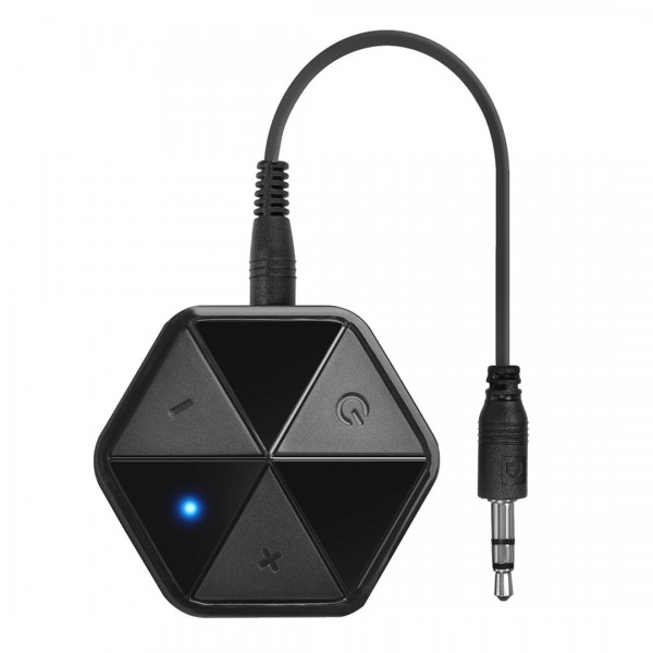 Bluetooth receiver adapter with Audiocore AC815 ...