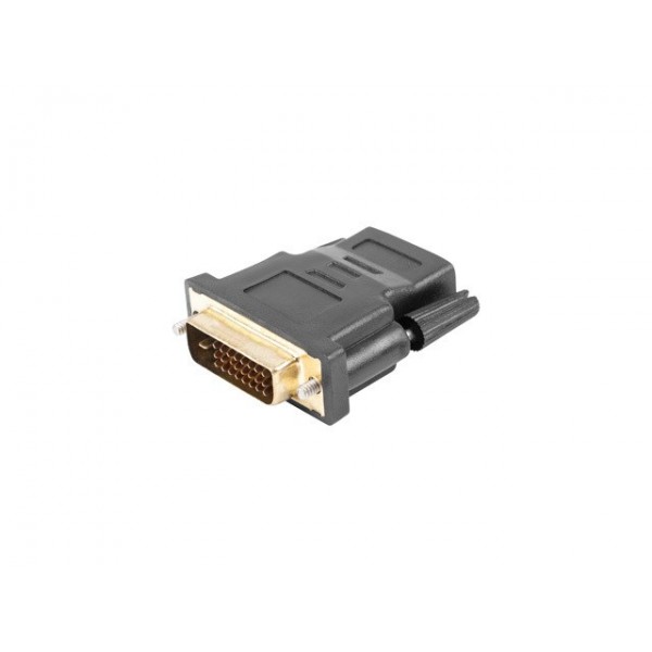Lanberg AD-0010-BK cable gender changer HDMI ...