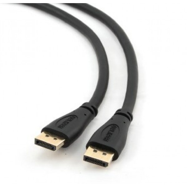 Gembird CC-DP2-10 DisplayPort cable 3 m ...