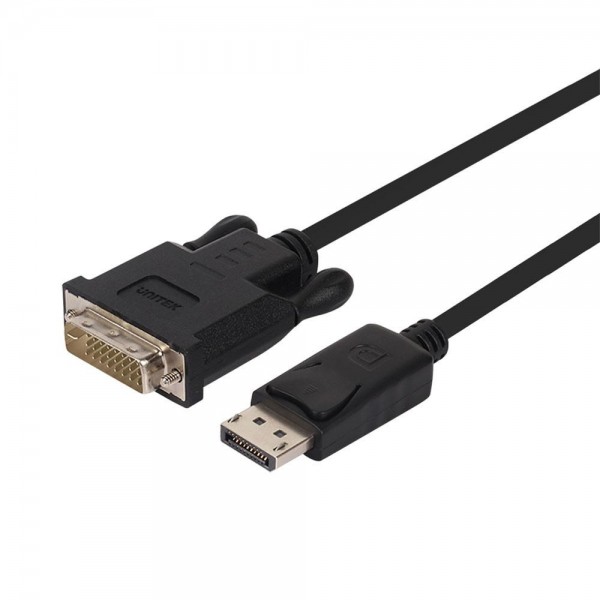 UNITEK Y-5118BA video cable adapter 1.8 ...