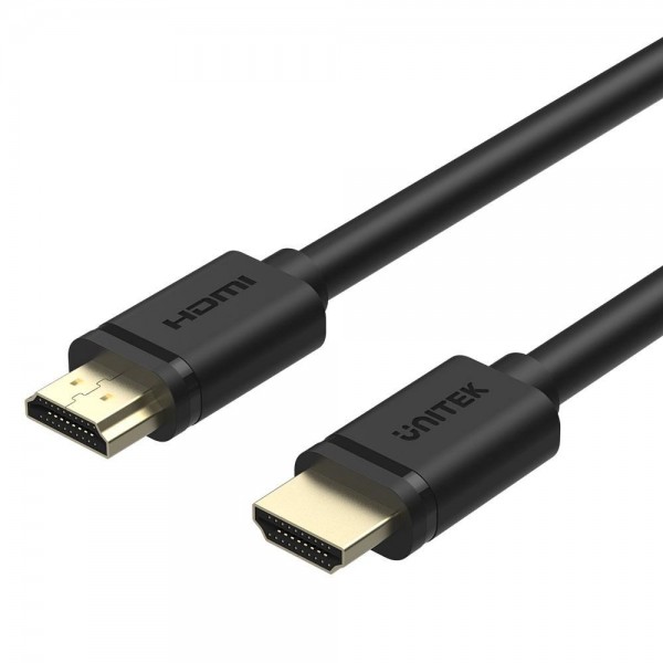 UNITEK Y-C136M HDMI cable 1 m ...