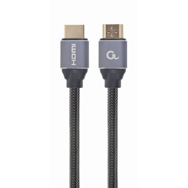 Gembird CCBP-HDMI-1M HDMI cable HDMI Type ...