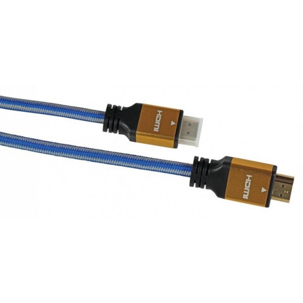 iBox ITVFHD04 HDMI cable 1.5 m ...