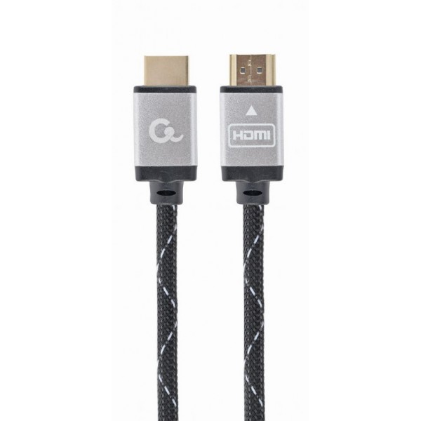 Gembird CCB-HDMIL-1.5M HDMI cable HDMI Type ...