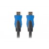 Lanberg CA-HDMI-20CU-0005-BK HDMI cable 0.5 m HDMI Type A (Standard) Black