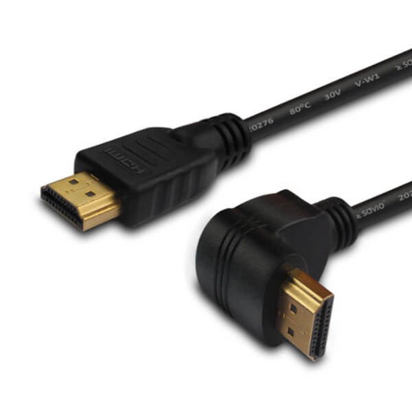 Savio CL-108 HDMI cable 1.5 m ...