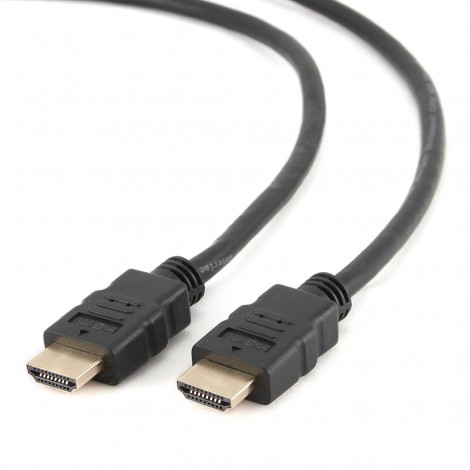 Gembird 4.5m HDMI M/M HDMI cable HDMI Type A (Standard) Black