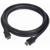 Gembird 4.5m HDMI M/M HDMI cable HDMI Type A (Standard) Black