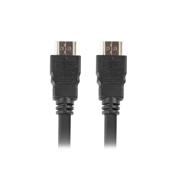 Lanberg CA-HDMI-10CC-0075-BK HDMI cable 7, 5m ...