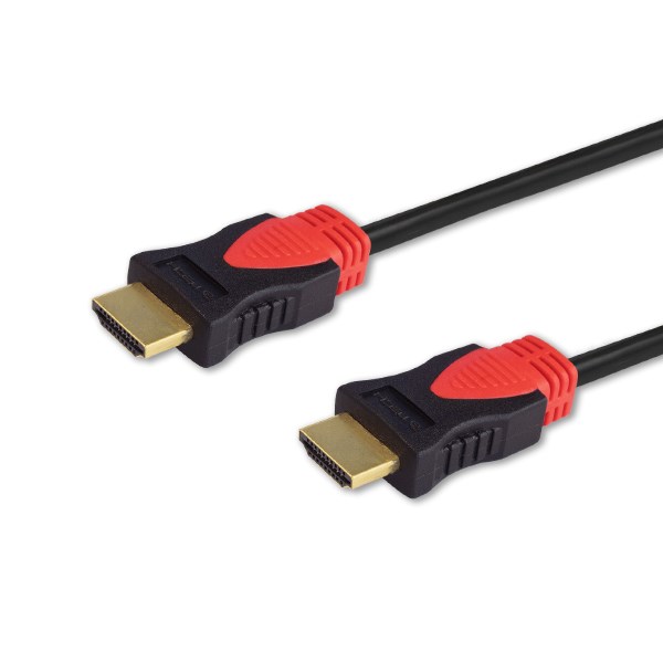 Savio CL-141 HDMI cable 10 m ...