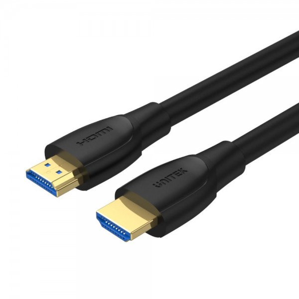 UNITEK C11043BK HDMI cable 10 m ...