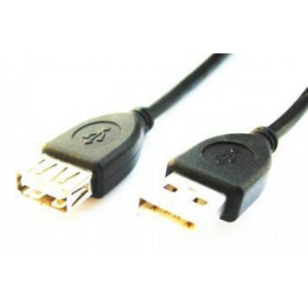 Gembird 3m USB 2.0 A M/FM ...