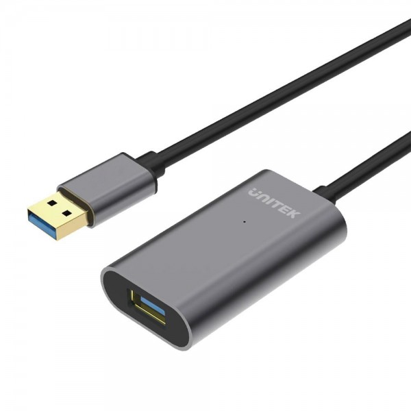 UNITEK Y-3005 USB cable 10 m ...