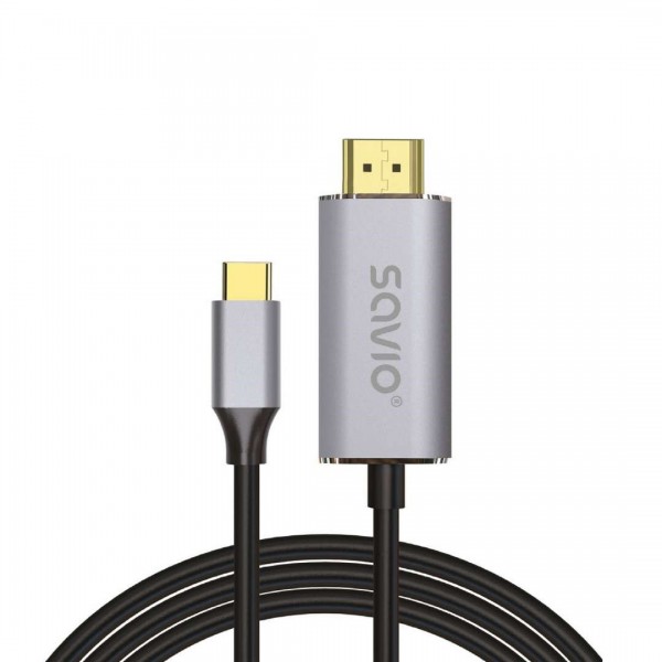 USB-C to HDMI 2.0B cable, 2m, ...