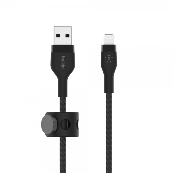 Belkin CAA011BT3MWH USB cable 3 m ...