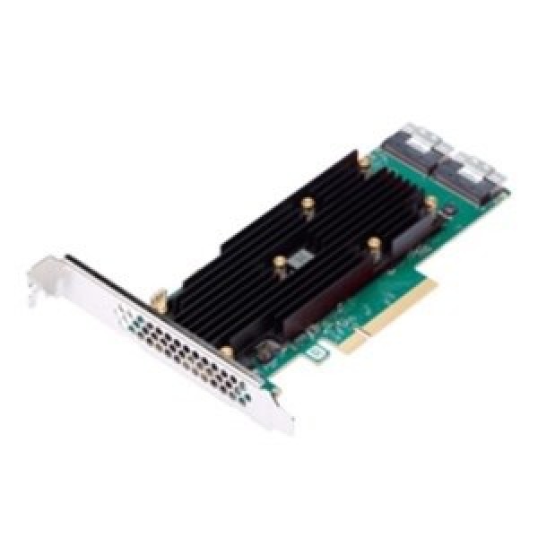 Broadcom MegaRAID 9560-16i RAID controller PCI ...
