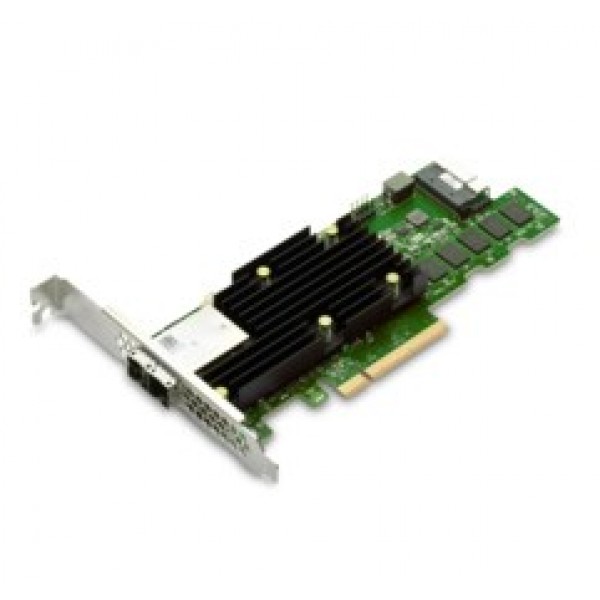 Broadcom 9580-8i8e RAID controller PCI Express ...