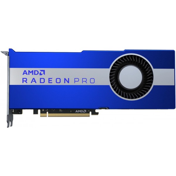 AMD Radeon Pro VII 16 GB ...