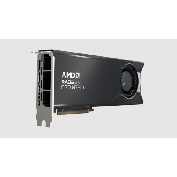 AMD Radeon PRO W7800 32 GB ...