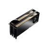 PNY VCNRTXA6000-SB graphics card NVIDIA RTX A6000 48 GB GDDR6 4x DISPLAYPORT PCI EXPRESS 4.0 DUAL SLOT ATX - ATX BRACKET SMALL BOX