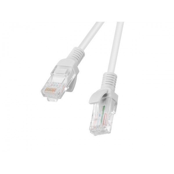 Lanberg PCU5-10CC-0025-S networking cable Grey 0.25 ...