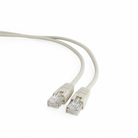 Gembird PP12-7.5M networking cable White