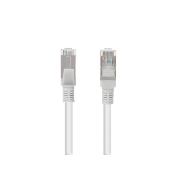 Lanberg PCF5-10CC-0200-S networking cable Grey 2 ...