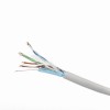 Gembird CAT5e FTP 100m networking cable Grey F/UTP (FTP)