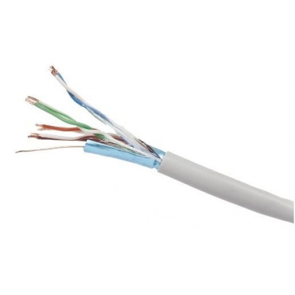 Gembird 305m Cat5e FTP networking cable ...