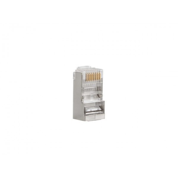 Lanberg PLS-5000 wire connector RJ-45 Stainless ...
