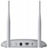 TP-Link TL-WA801N wireless access point 300 Mbit/s White Power over Ethernet (PoE)