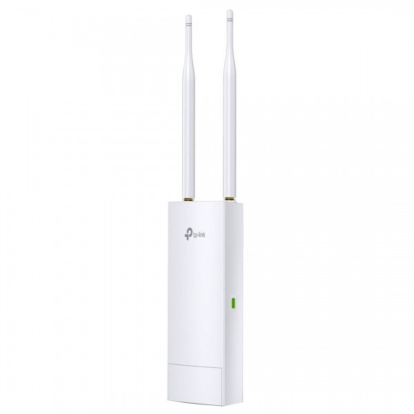 TP-Link 300Mbps Wireless N Outdoor Access ...