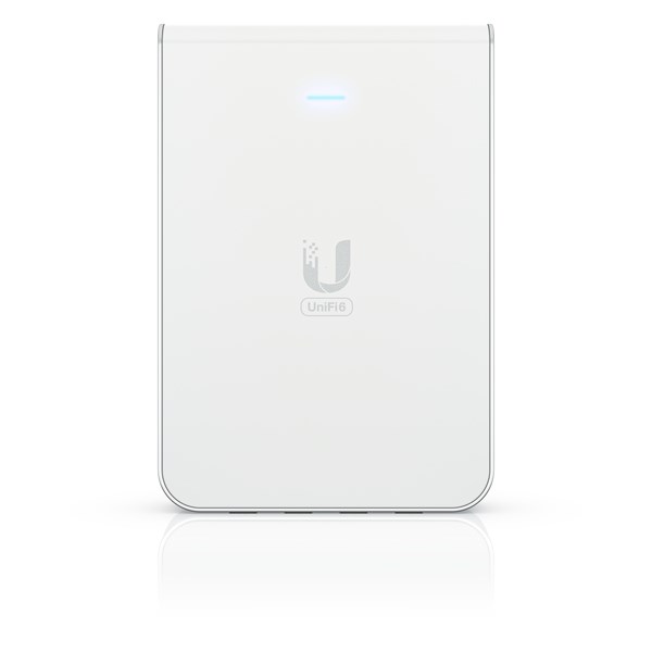 Ubiquiti Networks Unifi 6 In-Wall 573.5 ...