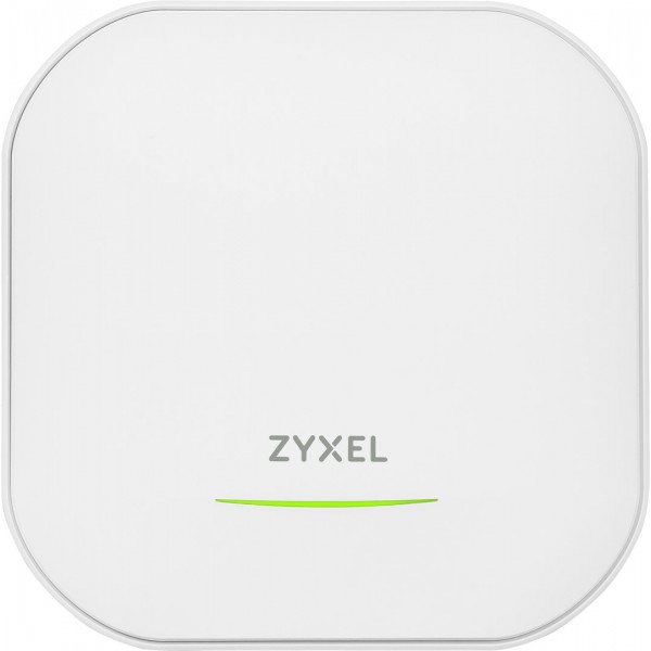 Zyxel WAX620D-6E-EU0101F wireless access point 4800 ...