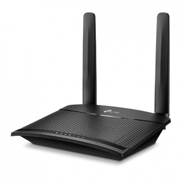 TP-LINK TL-MR100 LTE wireless router Single-band ...