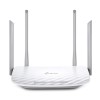 TP-Link Archer C50 wireless router Fast Ethernet Dual-band (2.4 GHz / 5 GHz) Black