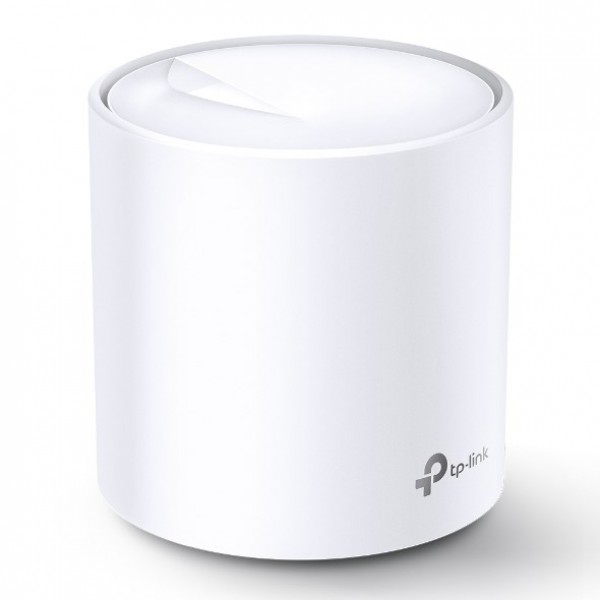 TP-Link AX1800 Whole Home Mesh Wi-Fi ...