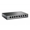 TP-Link 8-Port Gigabit Easy Smart Switch with 4-Port PoE