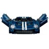 LEGO TECHNIC 42154 FORD GT (2022)