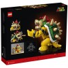 LEGO SUPER MARIO 71411 THE MIGHTY BOWSER