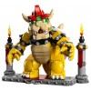 LEGO SUPER MARIO 71411 THE MIGHTY BOWSER