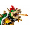 LEGO SUPER MARIO 71411 THE MIGHTY BOWSER