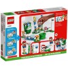 LEGO SUPER MARIO 71409 EXPANSION SET - BIG SPIKE'S CLOUDTOP CHALLENGE
