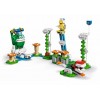 LEGO SUPER MARIO 71409 EXPANSION SET - BIG SPIKE'S CLOUDTOP CHALLENGE