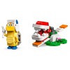 LEGO SUPER MARIO 71409 EXPANSION SET - BIG SPIKE'S CLOUDTOP CHALLENGE