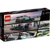 LEGO SPEED CHAMPIONS 76909 MERCEDES-AMG F1 W12 E PERFORMANCE & MERCEDES-AMG PROJECT ONE